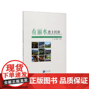 在丽水恋上民宿
