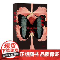 马利纳 英格伯格巴赫曼着 改编同名电影 女性主义经典之作 外国文学小说