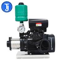 丹麦格兰富CM3-6背负式变频泵全自动加压恒压泵家用自来水稳压泵