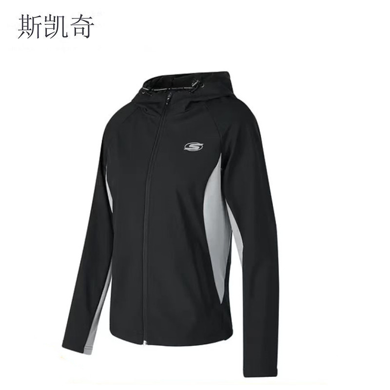 斯凯奇 男女装夏季外套 225129-0023 件