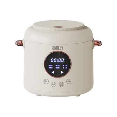 SMILEY 2L智能电饭煲 SY-GFB2005