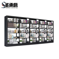 圣承启 档案架 5连组