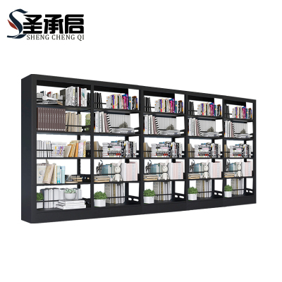 圣承启 档案架 5连组