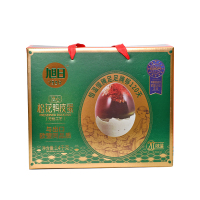 旭日1996 松花鸭皮蛋沙心礼盒-1400g