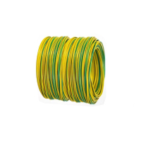 ZHE YAO DEVELOPMENT 黄绿地线 6mm2 米