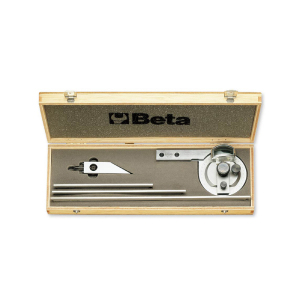 百塔(Beta) 万用量角尺