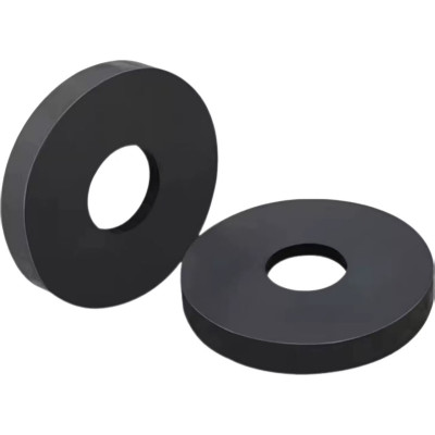 中锦科技 橡胶垫 2.5×8×1mm 个