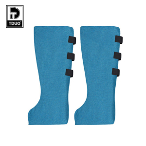 TDUO 长筒艾灸暖长靴 电加热 JR1 双