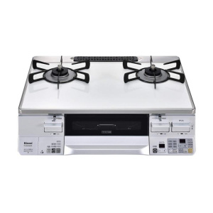 日本原装进口林内Rinnai烤箱lakucie系列中配燃气灶带烤盘RTS65AWK3RG-WR-13A天然气