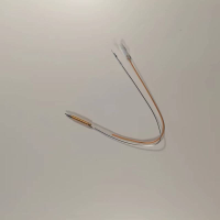 帮客材配 全新原装法迪欧燃气灶2B603 2B302热电偶(两侧通用)收前务必验货