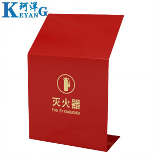 珂洋 灭火器箱 59cm 个