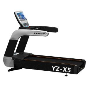 扬子(YANGZI)豪华商用跑步机YZ-X5