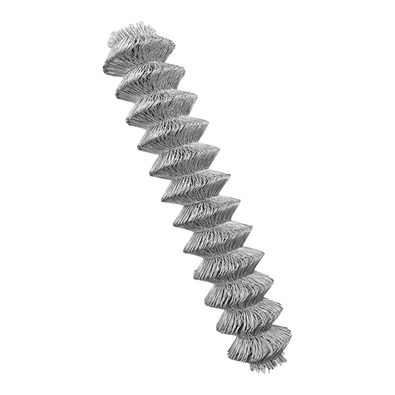 区南 铁丝网 防护网 8cm孔 捆