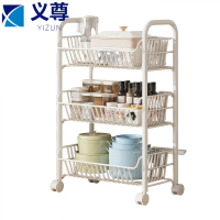 义尊 置物架 W3-60 个