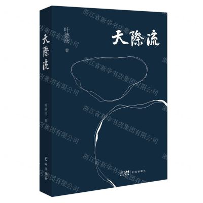 [N]天际流(精)-9787536099258