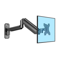 赞属 旋转升降伸缩显示器支架 ZS-Zj001 个