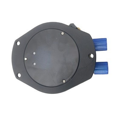 鸣驰鑫鼎 压力表 YZS-102 个