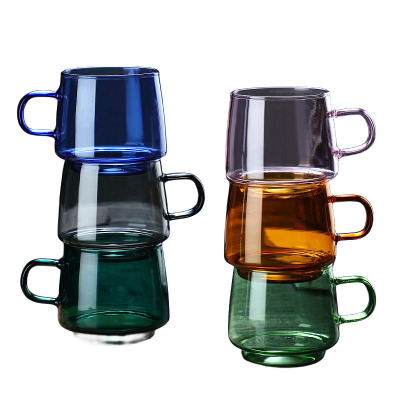 turmn带把玻璃杯Y9/个