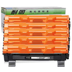 耐图 兄弟TN-1035碳粉盒 适用DCP-1618W DCP-1608墨盒MFC-1813 DR1035硒鼓架 墨粉盒