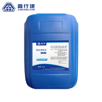 鑫行建 壳垢清除液 XXJ-5312-4(净含量25kg) 桶