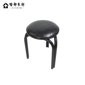 哈御木坊 休闲椅 300*300*450mm 个
