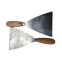 益莘 腻子刀 4寸 把