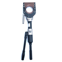 合简汇达 手动液压电缆剪 50型 把