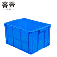 蕃蒂周转箱465*350*280mm个