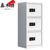 鑫木樽保密柜三门个