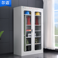 尔迈 电力安全工具柜钢制防尘器具柜绝缘工具柜配电室专用安全柜 款式七