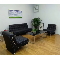 首指(SZ)办公沙发/OH-881