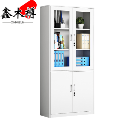 鑫木樽文件柜G01台