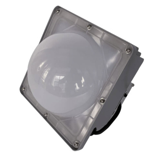 倬屹(ZHUOYI)FZY9287 100W IP66 220V 冷白 LED工作灯 银色