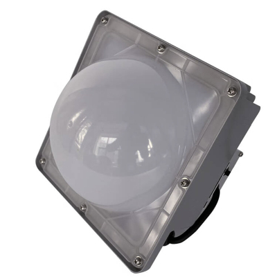 倬屹(ZHUOYI)FZY9287 100W IP66 220V 冷白 LED工作灯 银色