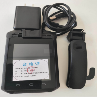 元月新升 4G记录仪 XSZ3A1(32G)