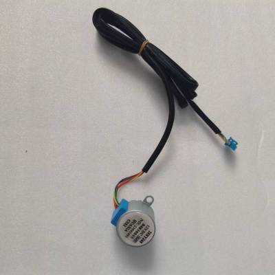 帮客材配 全新原装 P0970142342 小Biu空调KFR- 35G/BUF(A1)K 步进电机左 28BYJ48