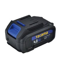 高松 takama 双排式锂电充电电池20V4.0AH 803320 1块