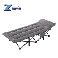 豫庄德折叠床方管张