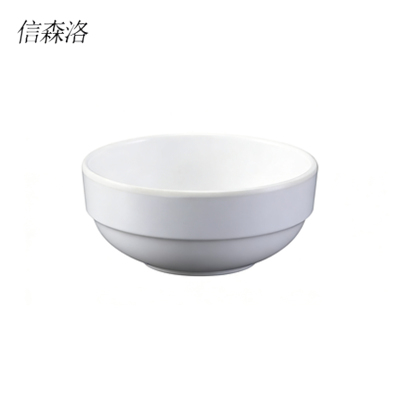 信森洛 吉祥碗 12*5.2cm 个