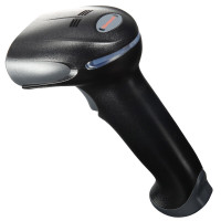 霍尼韦尔(Honeywell) 扫码枪1900GHD-2USB