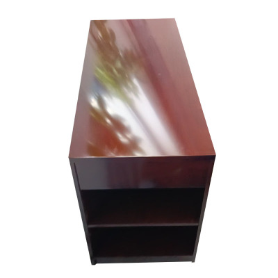 广亿隆中式储物柜办公柜