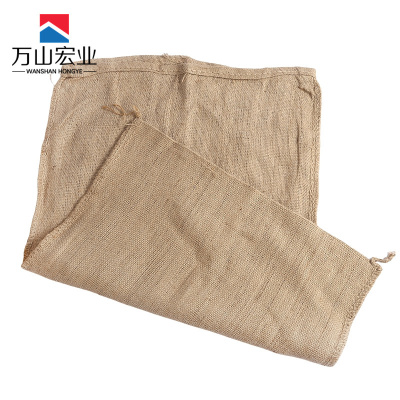 万山宏业 麻袋60*90cm 条