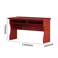 昀物培训桌1.2米张