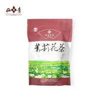 仙青茉莉银芽250g袋装