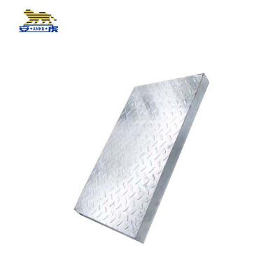 安虎 花纹钢盖板 2000*150mm 块