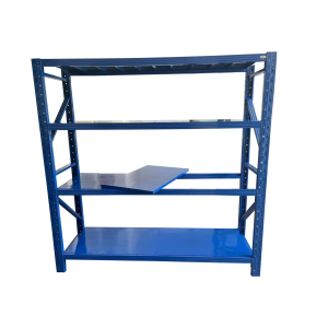 翔尔通 中型货架 2000x2000x600mm/组