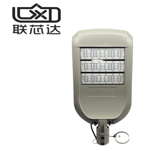 联芯达LED路灯-棕 LXD3090 70W