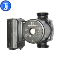 格兰富GRUNDFOS家用循环泵地暖锅炉暖气热水循环泵回水泵
