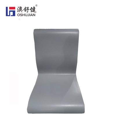 澳舒健可自选颜色多用途座垫可用于排椅 澳舒健排椅座垫SJ06位