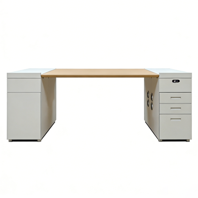 友鑫邦 办公桌 120*60cm 张